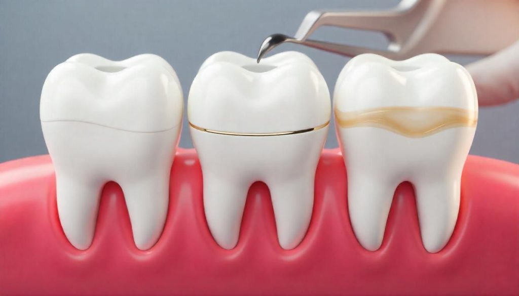 How much does a dental crown cost in the UK? (2026 price guide)