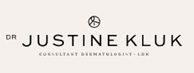 Dr Justine Kluk