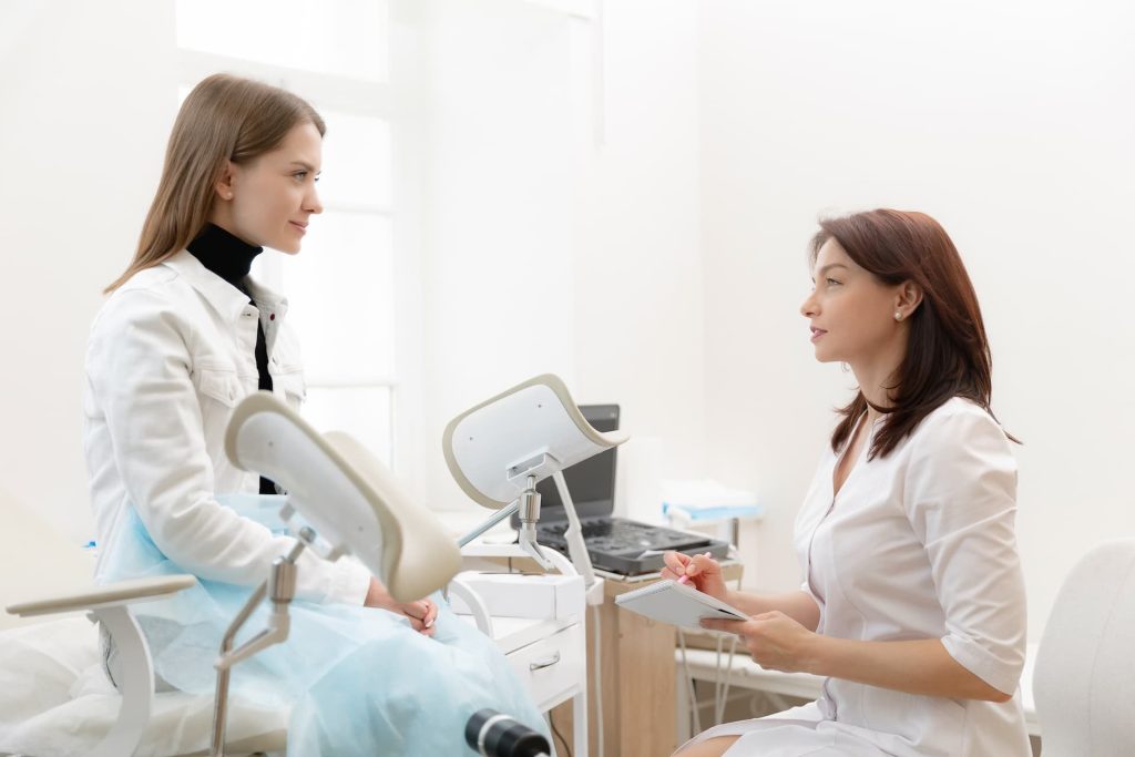 Private Gynaecologist Cost UK 2026