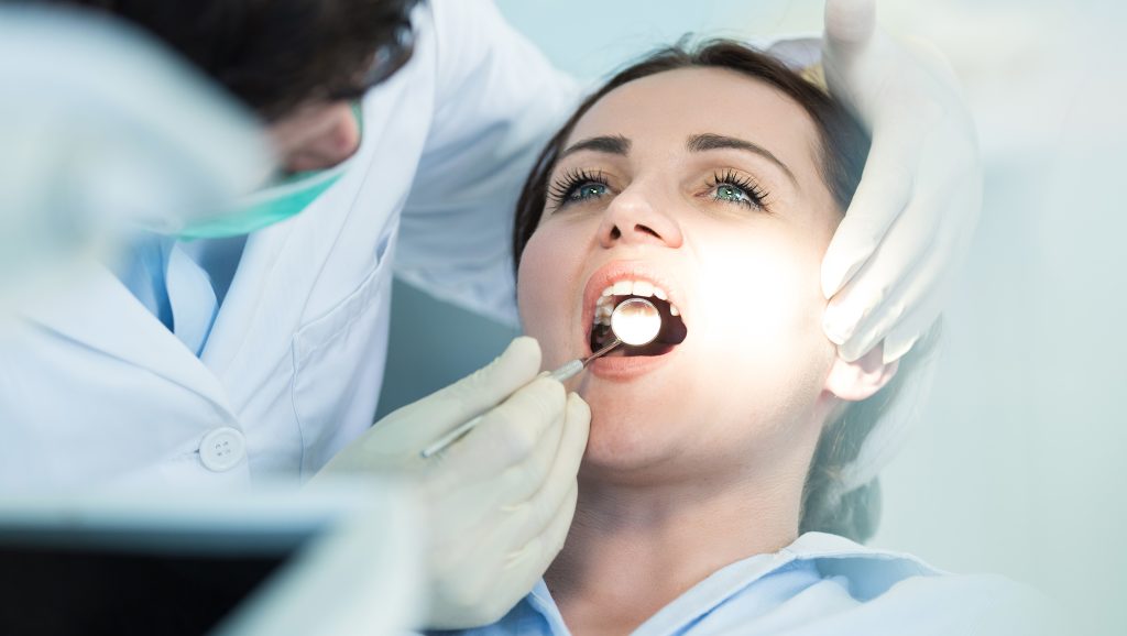 How much is a dental check-up in the UK? (2026 price guide)