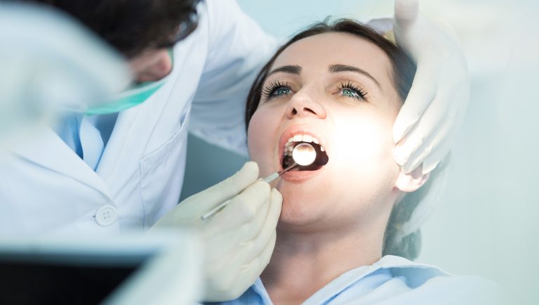 How much is a dental check-up in the UK? (2026 price guide)