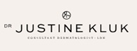 Dr Justine Kluk