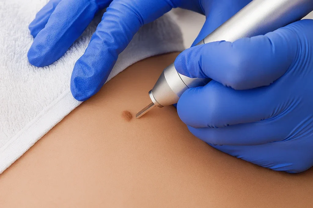 How much does mole removal cost in the UK? (2026 price guide)