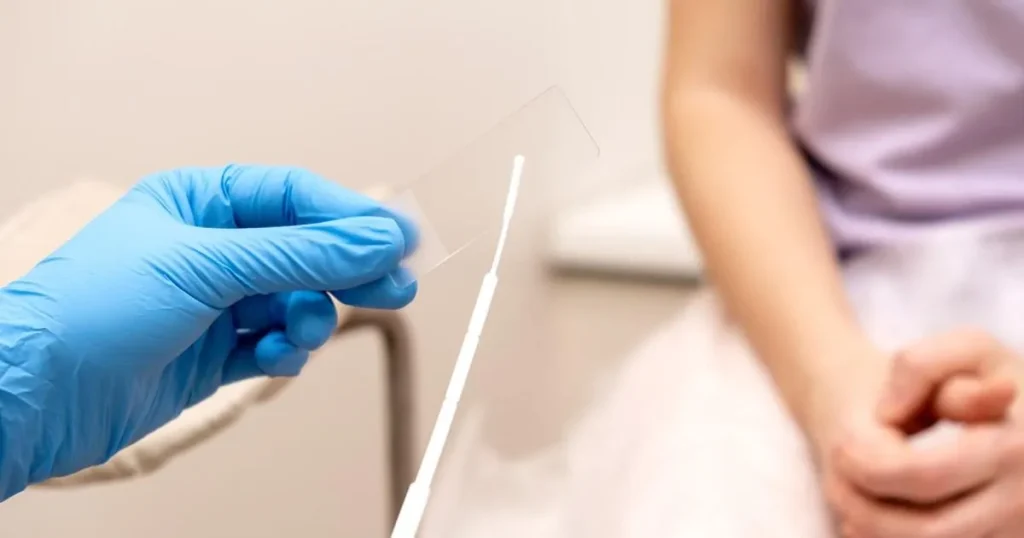 How much does a private smear test cost in the UK? (2026)