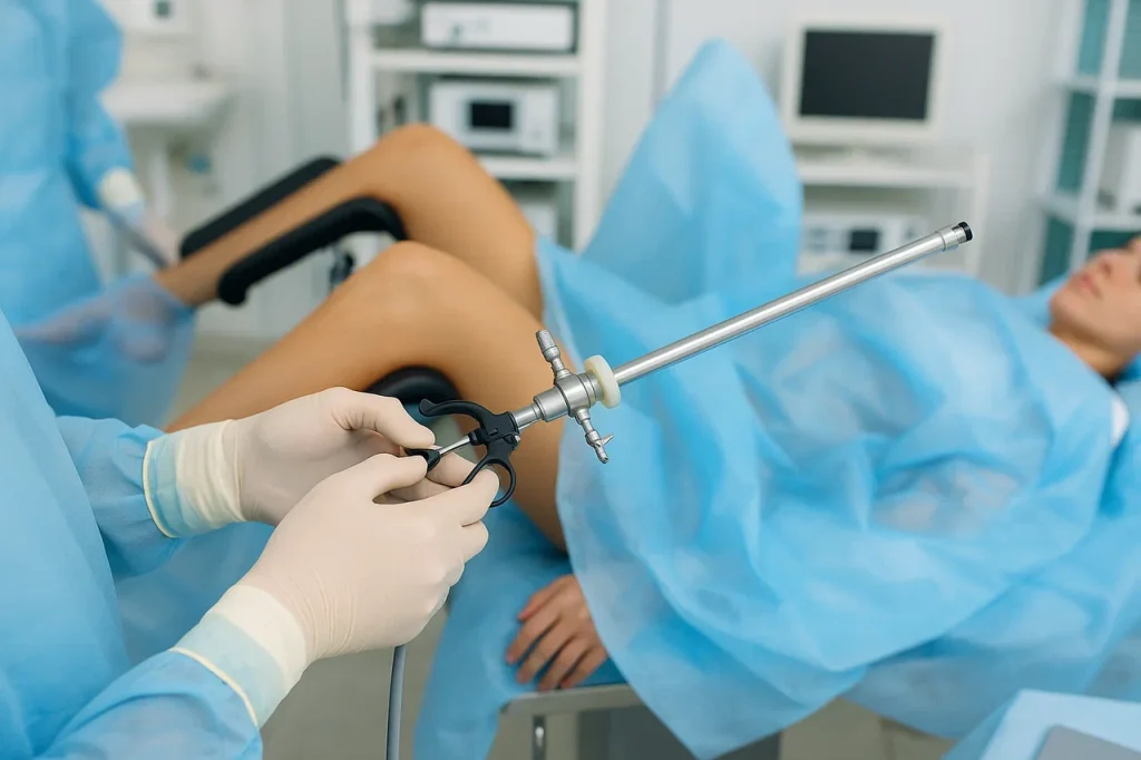 How much does a hysteroscopy cost in the UK? (2026 price guide)